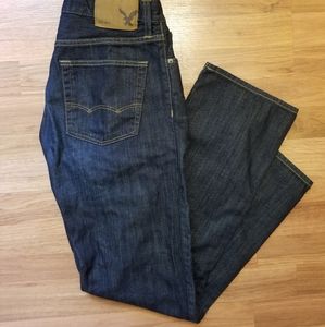 American Eagle Jean's Size 32x32